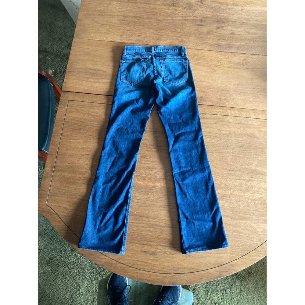 J Brand Bootcut jeans - image 4