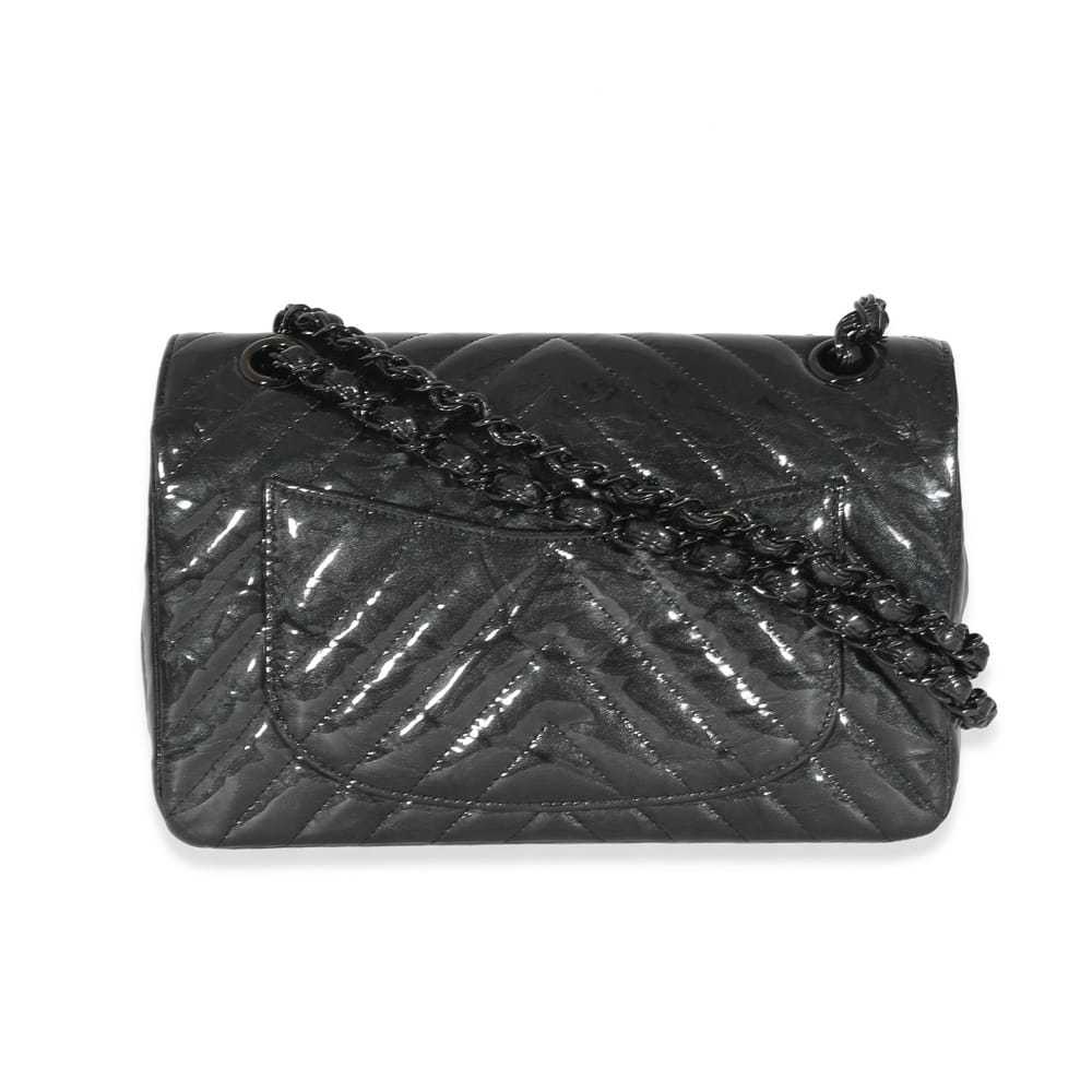 Chanel Patent leather handbag - image 7