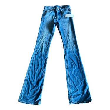 Ag Adriano Goldschmied Bootcut jeans