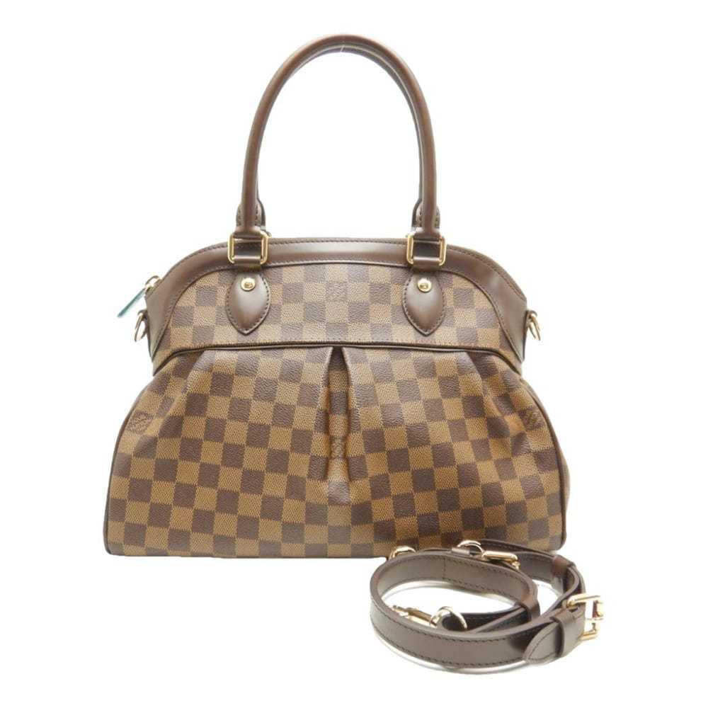 Louis Vuitton Trevi leather handbag - image 1