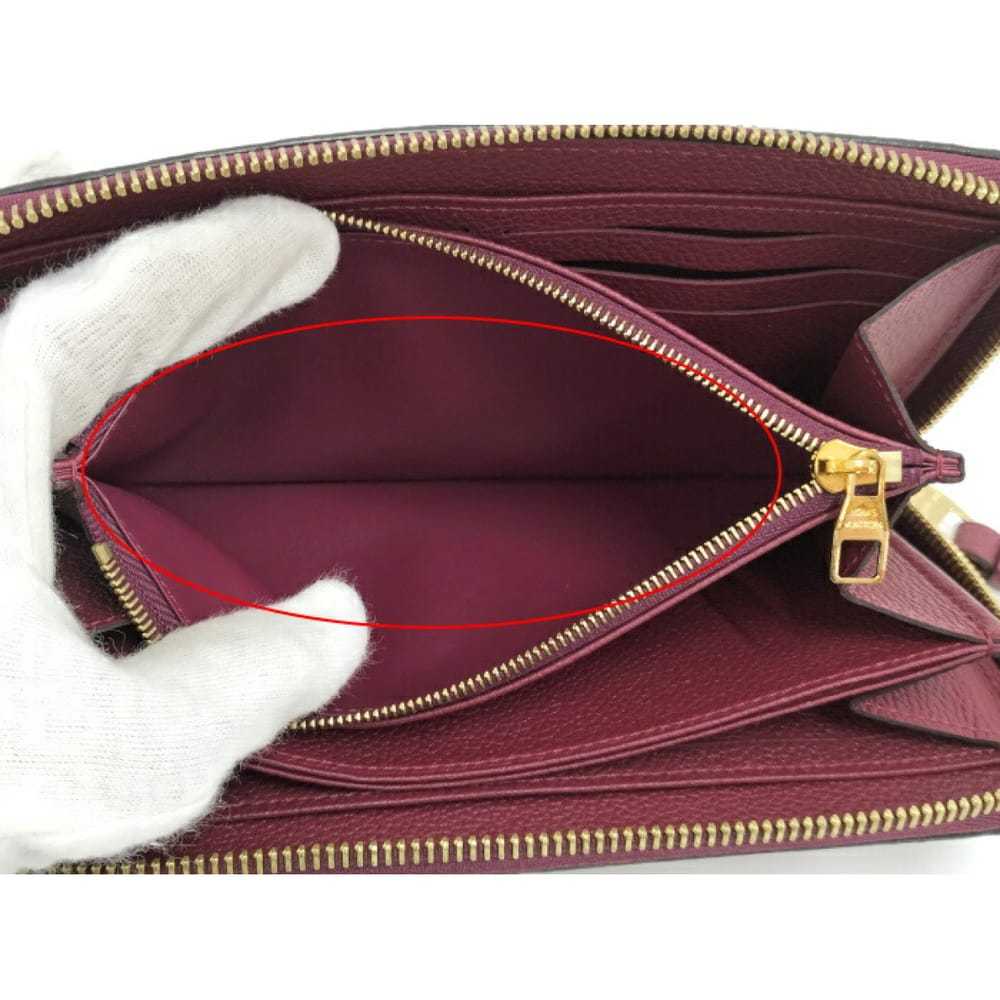 Louis Vuitton Leather handbag - image 9