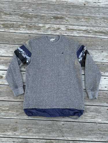 Staple × Streetwear Staple pigeon crewneck