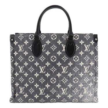 Replica Louis Vuitton Onthego MM Bag Monogram Empreinte M45495 BLV587 for  Sale