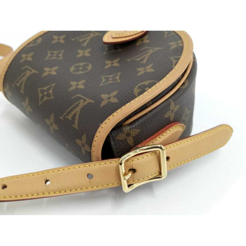 Louis Vuitton Tambourin leather handbag - image 4