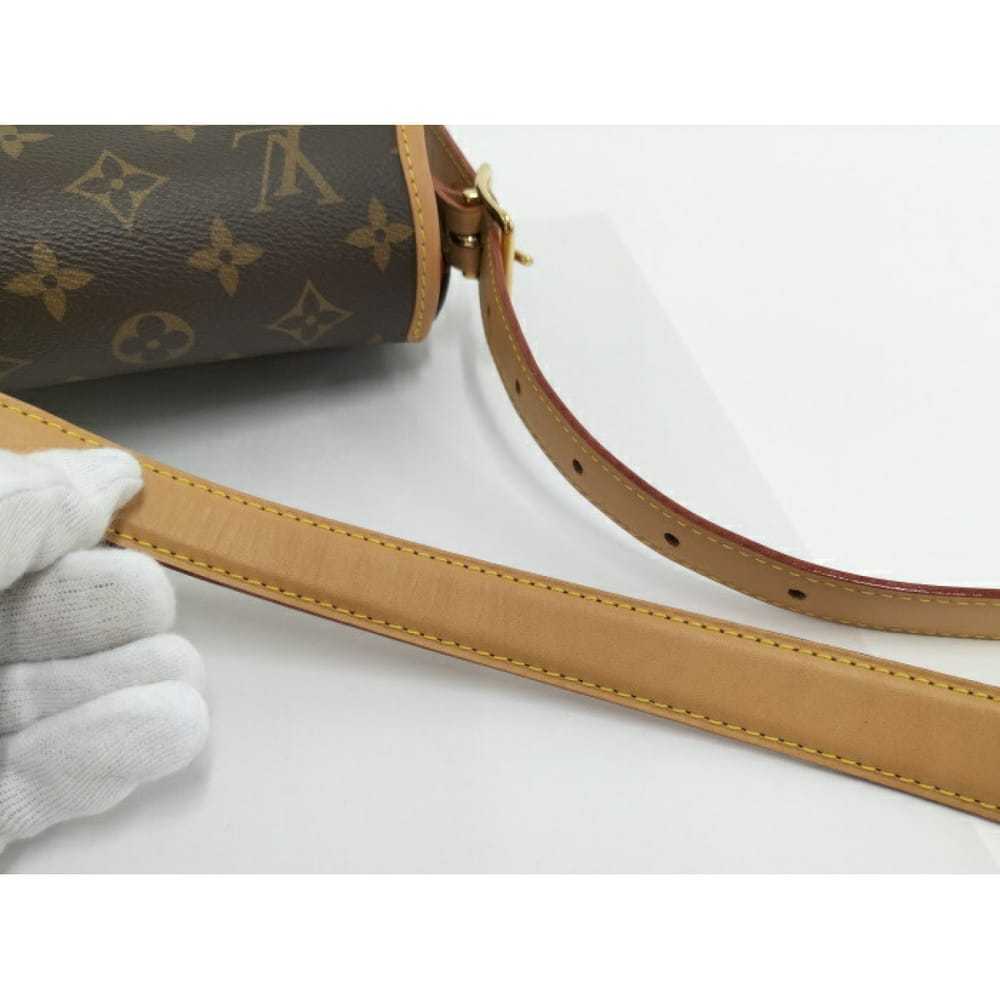 Louis Vuitton Tambourin leather handbag - image 6