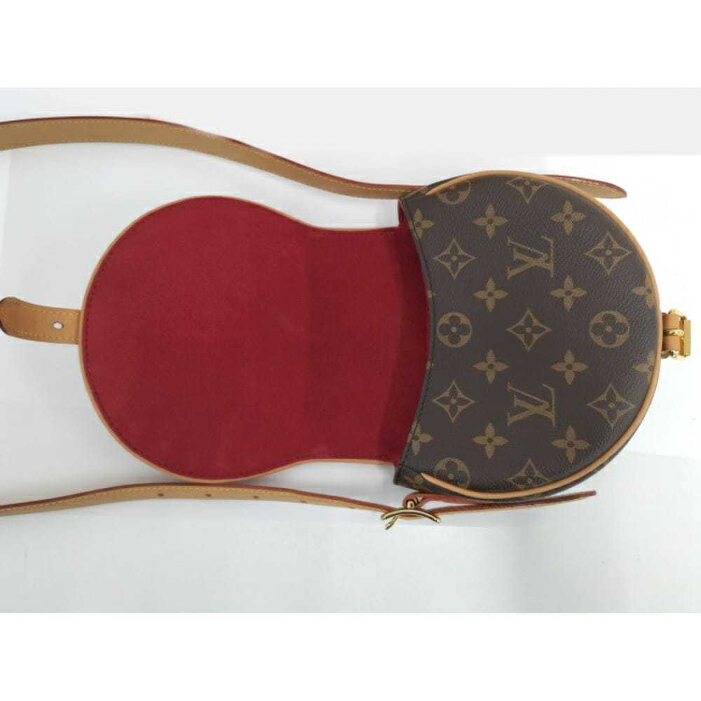 Louis Vuitton Tambourin leather handbag - image 8