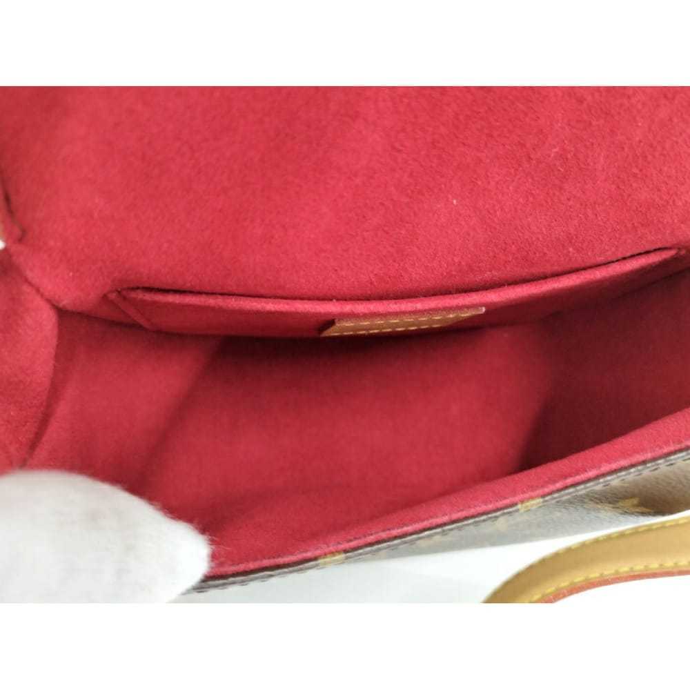 Louis Vuitton Tambourin leather handbag - image 9