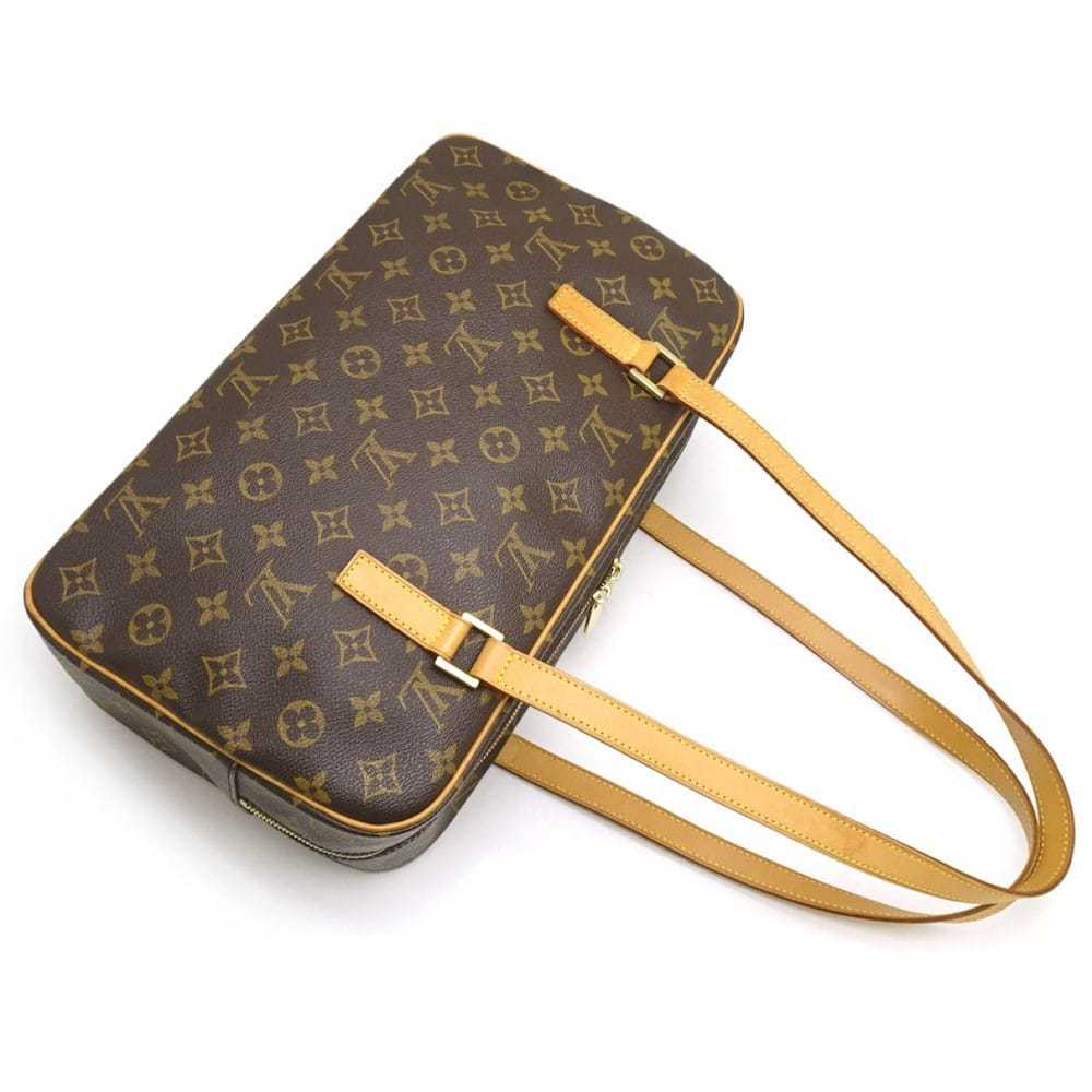 Louis Vuitton Monogram Canvas & Cowhide Leather Zoom With Friends City  Keepall, myGemma, IT