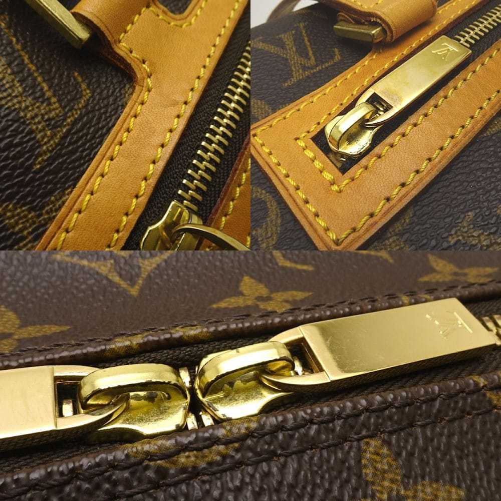 Louis Vuitton Discovery Black Leather ref.822980 - Joli Closet
