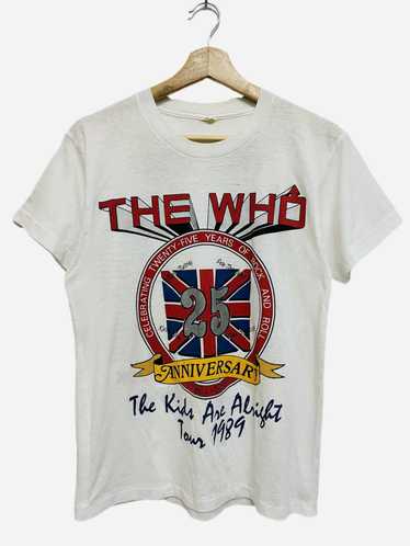1989 the who 25th - Gem