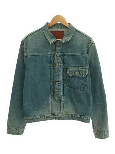 G eazy best sale rage denim jacket