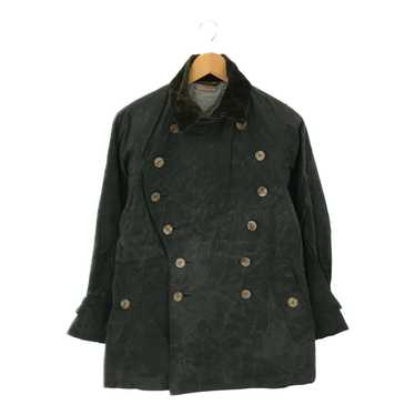 French motorcycle coat - Gem