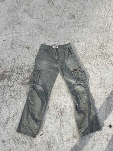 Y2k cargo pants oakley - Gem Y2k cargo pants oakley - Gem