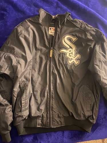 MLB × Majestic × Vintage Vintage Chicago Whitesox 