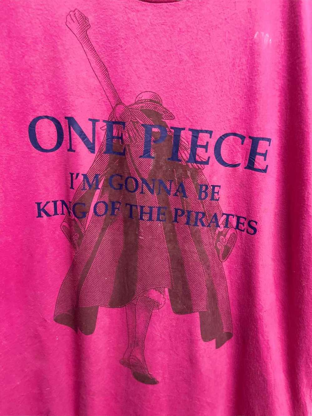 One Piece × Streetwear × Uniqlo ONE PIECE GONNA B… - image 3