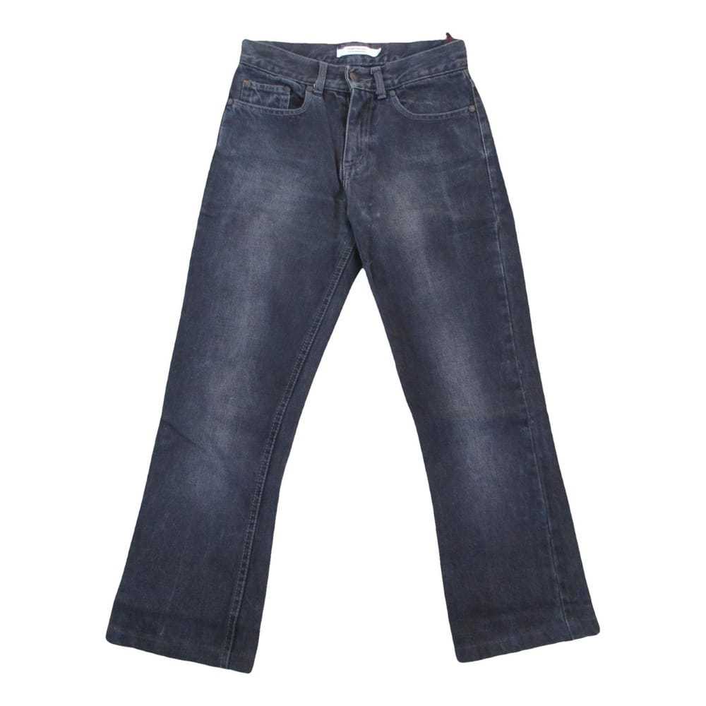 Comptoir Des Cotonniers Straight jeans - image 1