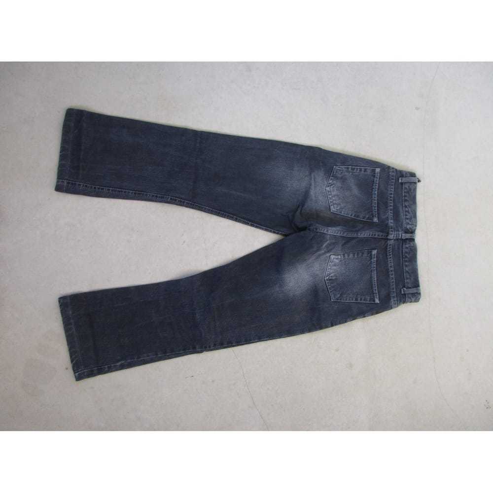 Comptoir Des Cotonniers Straight jeans - image 2