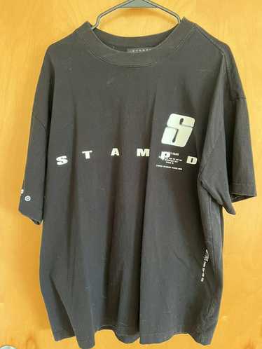 Stampd Stampd Large T Shirt