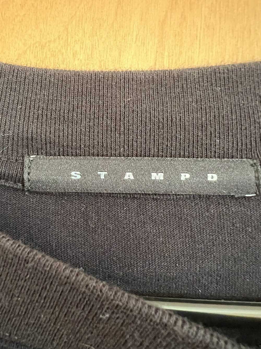 Stampd Stampd Large T Shirt - image 2