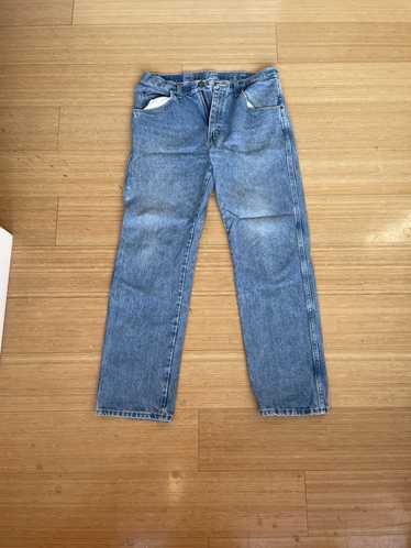 Wrangler Wrangler 34x32 Jeans