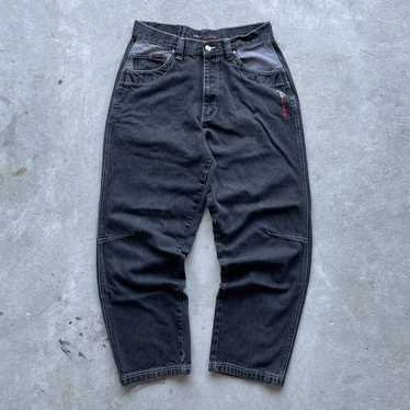 Vintage 90s fubu jeans - Gem