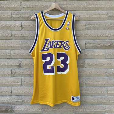 90s xl la lakers - Gem