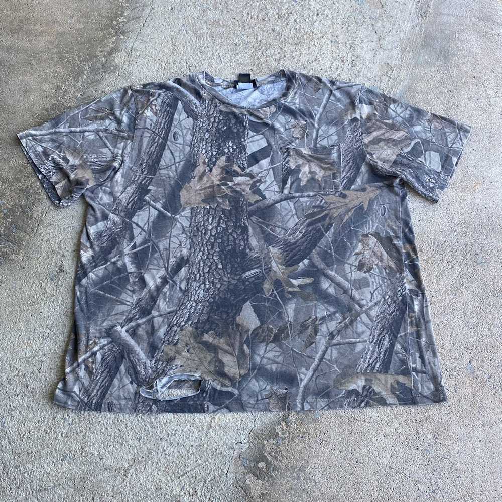 Realtree × Streetwear × Vintage Vintage 90’s Real… - image 2