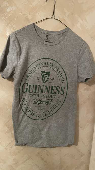 Vintage Guinness Extra Stout Tee