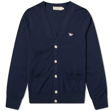 Maison kitsune cardigan - Gem