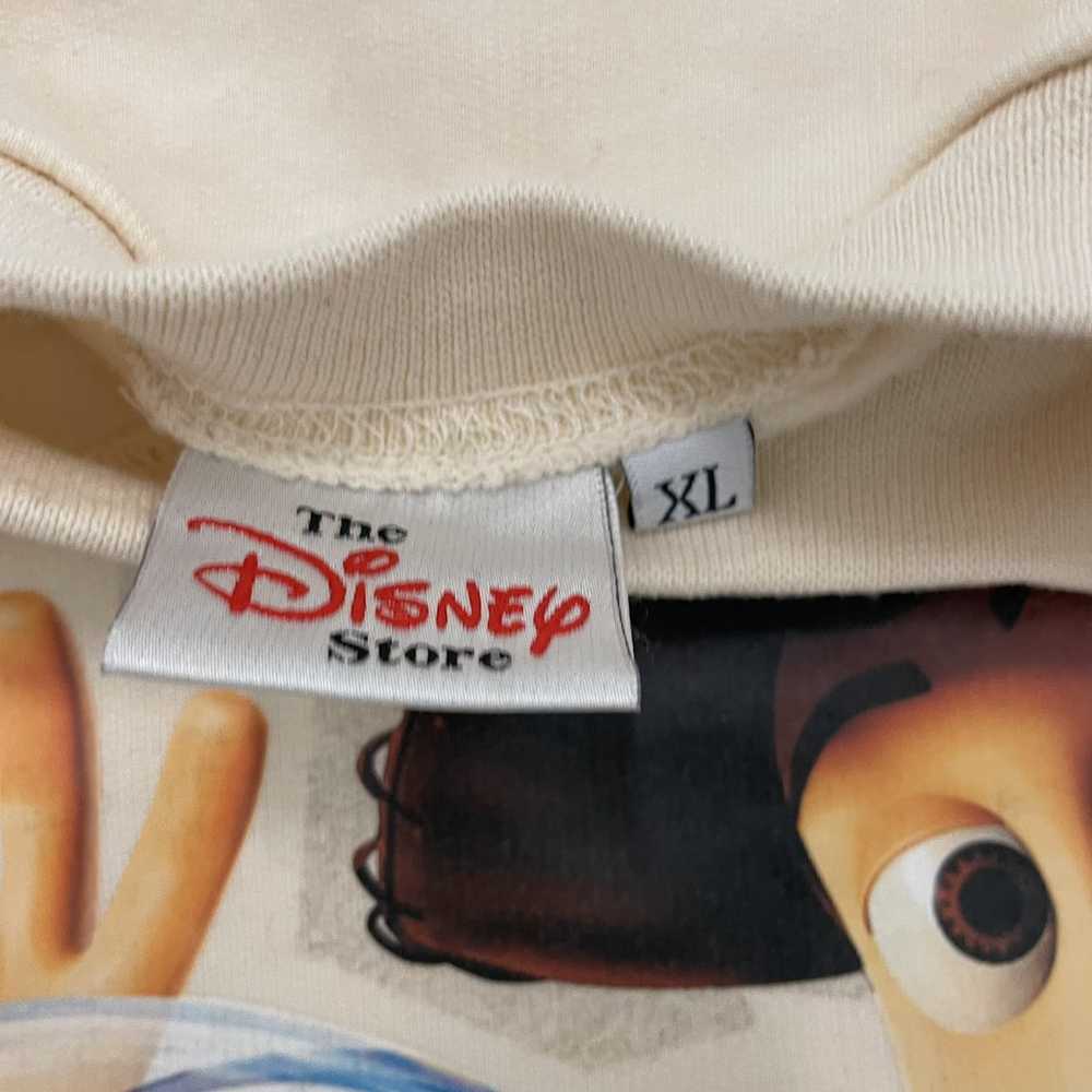 Disney × Streetwear × Vintage Crazy Vintage *RARE… - image 2