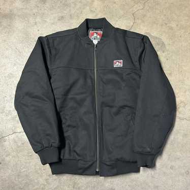 Ben davis bomber best sale