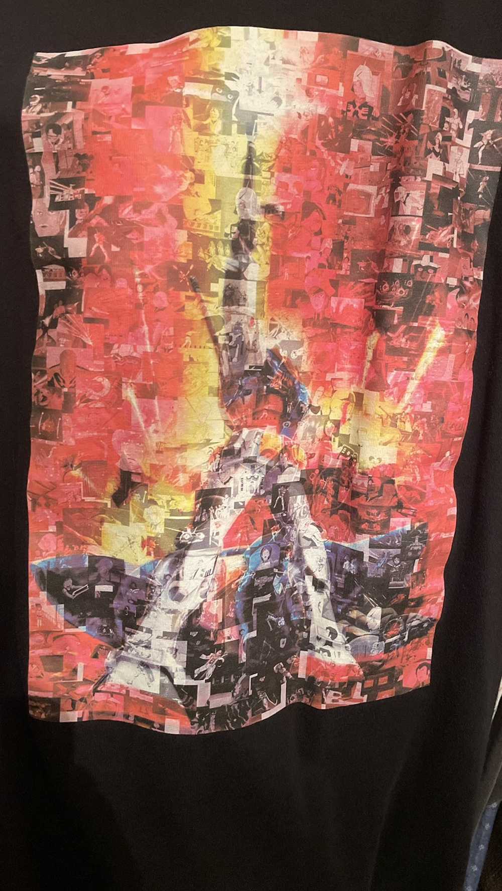 Japanese Brand × Uniqlo Gundam 40th Anniversary T… - image 2