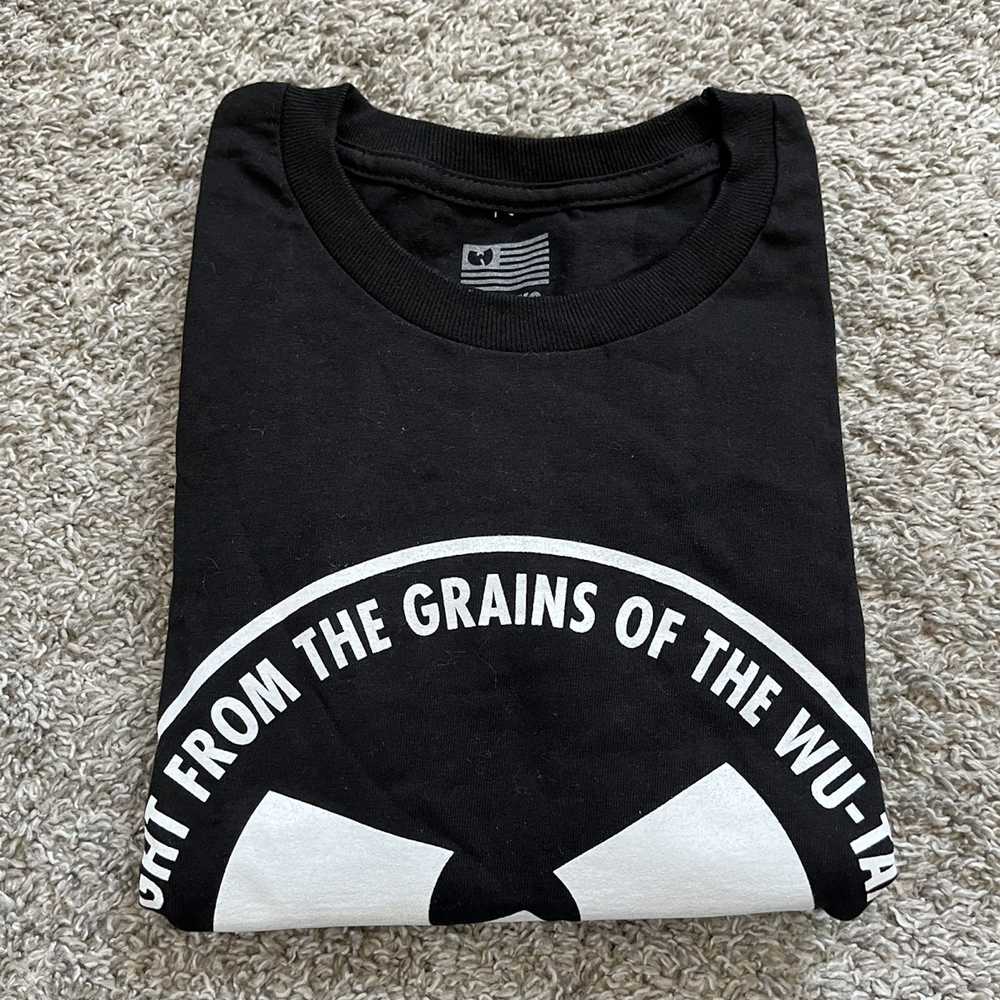 Wu Tang Clan × Wu Wear × Wutang Wu Wear Shirt Siz… - image 9