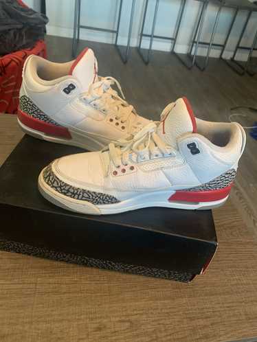 Jordan Brand Jordan 3 Katrina