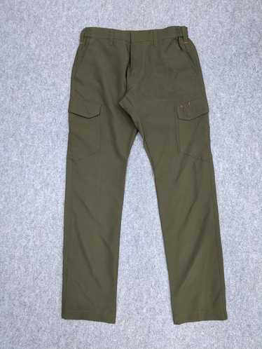 Military × Vintage Vintage 90s Army Pant Multipock
