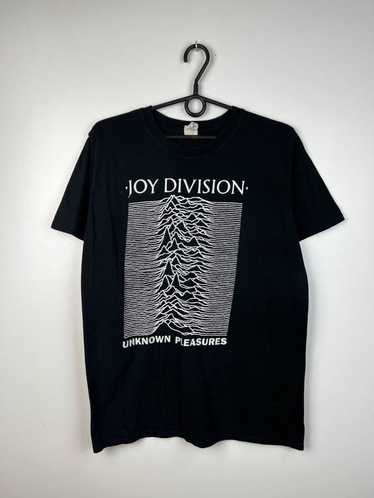 Joy Division × Streetwear × Vintage Joy Division … - image 1