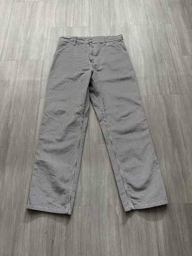 Carhartt Wip Carhartt WIP work pants 33