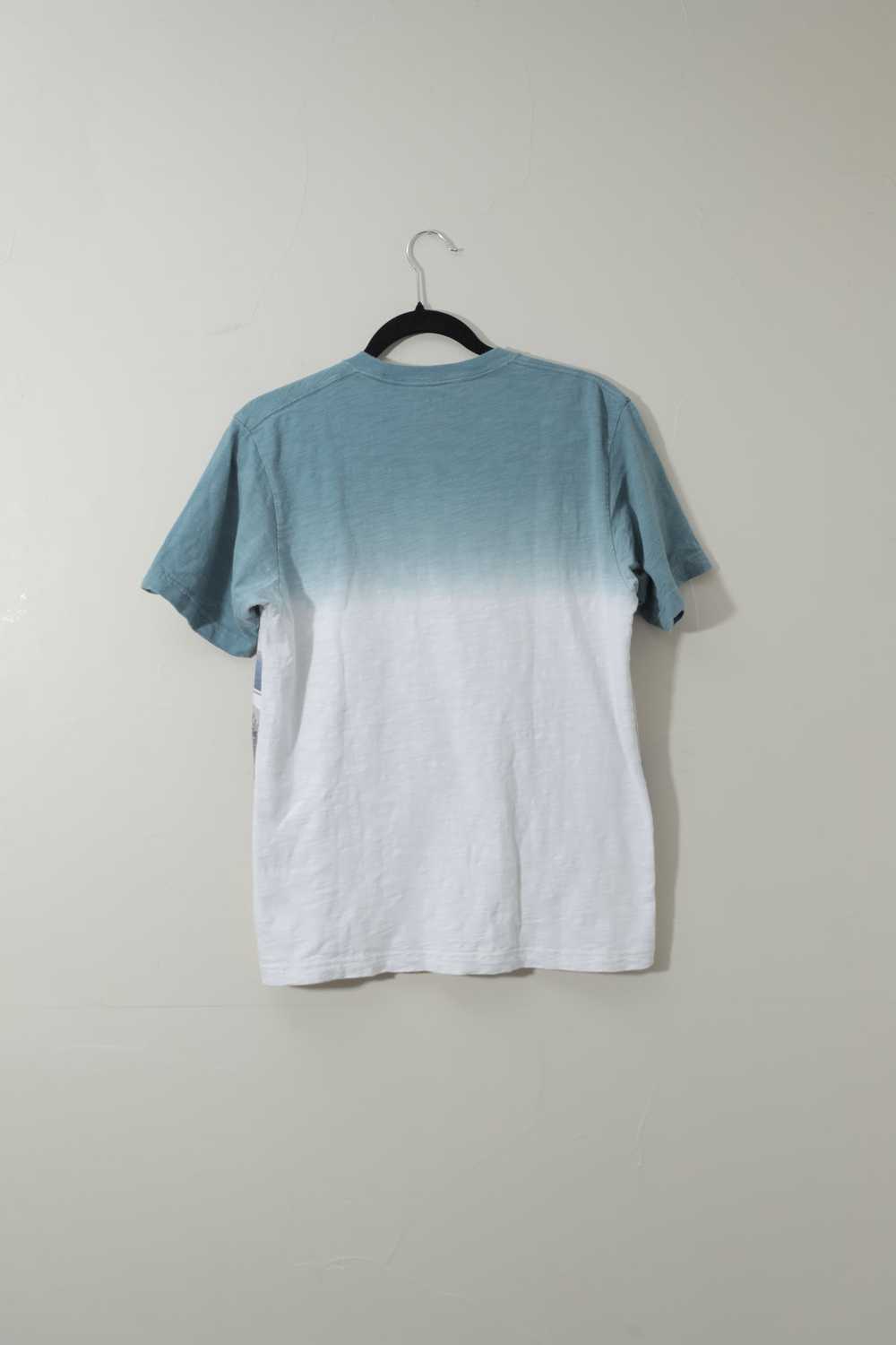 Uniqlo Uniqlo x MFA Boston Japanese Style Tee (M) - image 2