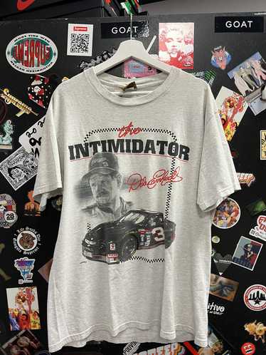 NASCAR × Nutmeg × Vintage Vintage NASCAR 1996 The… - image 1