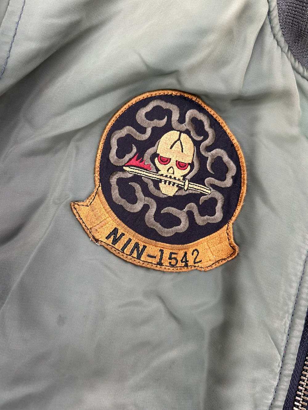 PPFM PPFM bomber jacket - Gem