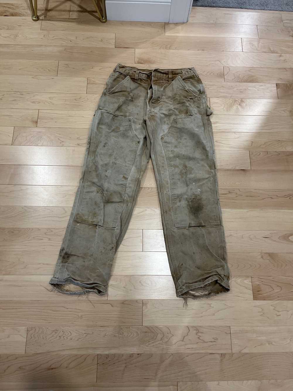 Carhartt Carhartt Pants - image 1