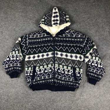 Sweater Navajo Boutique Invierno – Mercado Americano