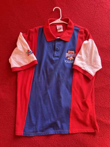 MLB Vintage MLB All Star Game Polo