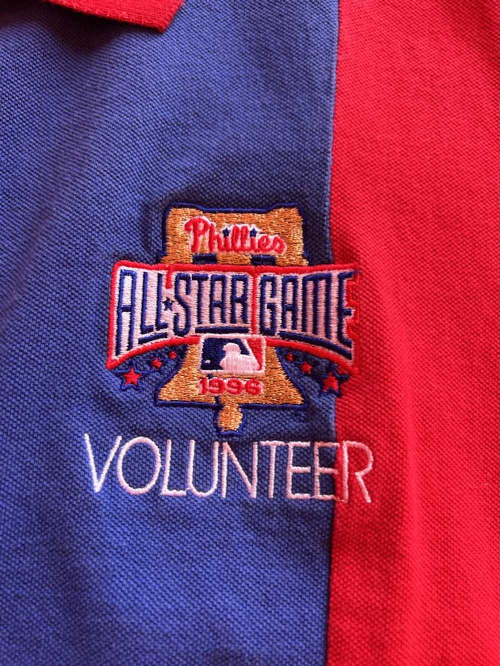 MLB Vintage MLB All Star Game Polo - image 2