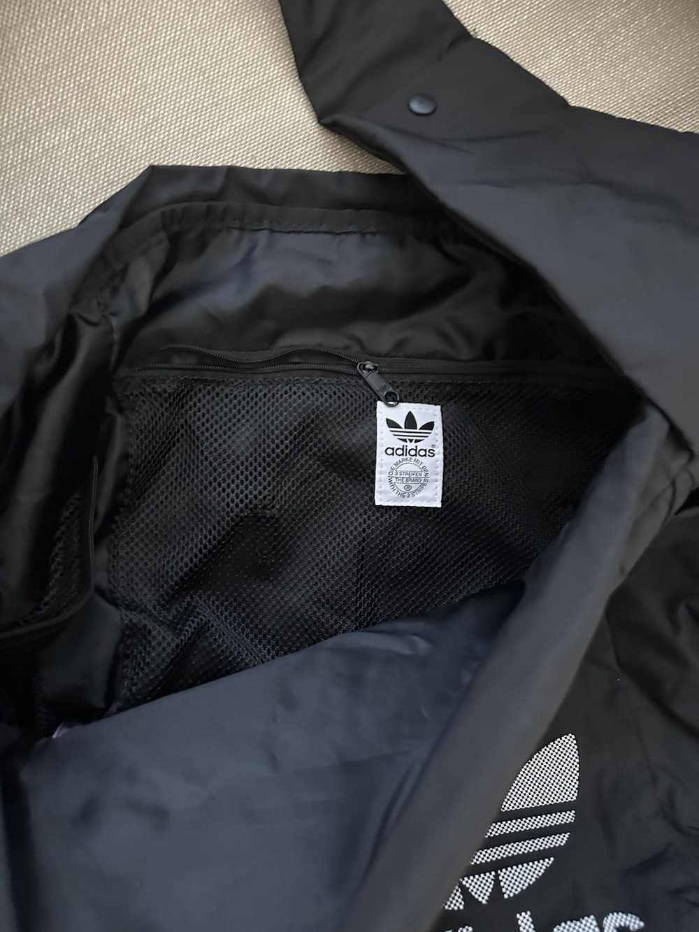 Adidas Adidas 90% New bag - image 2