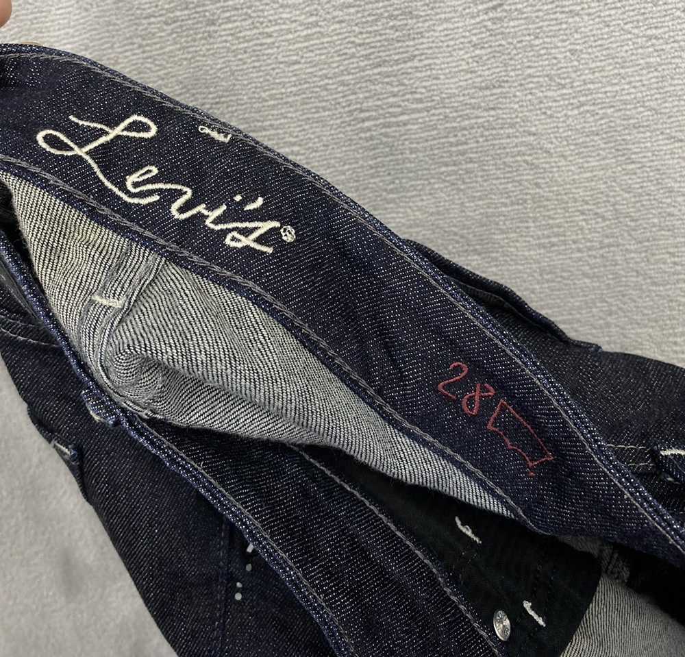 Levi's × Levi's Vintage Clothing × Streetwear RAR… - image 10