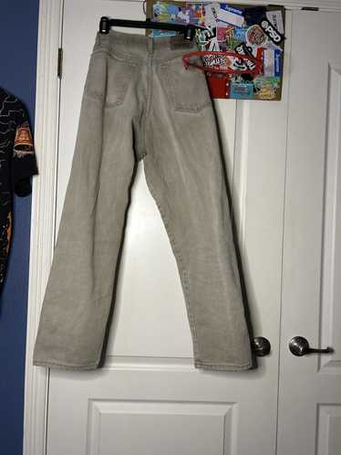 Wrangler Vintage Khaki Wrangler pants