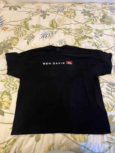 Ben Davis × Vintage Ben Davis Spell Out Shirt