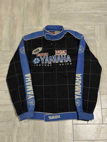 Formula Uno × Racing × Yamaha Yamaha Racing Jacket