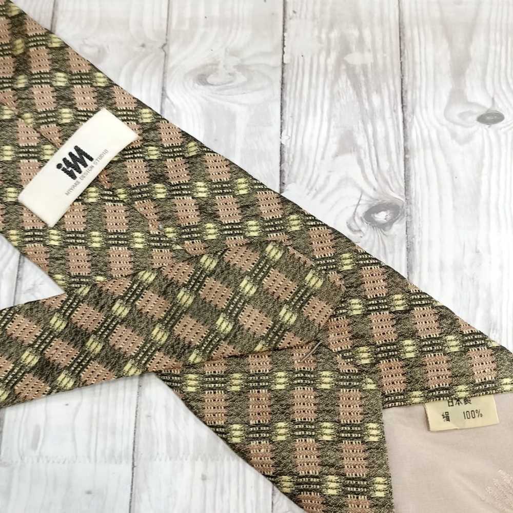 Bundle Bundle 4 PCS Luxury Tie - image 2